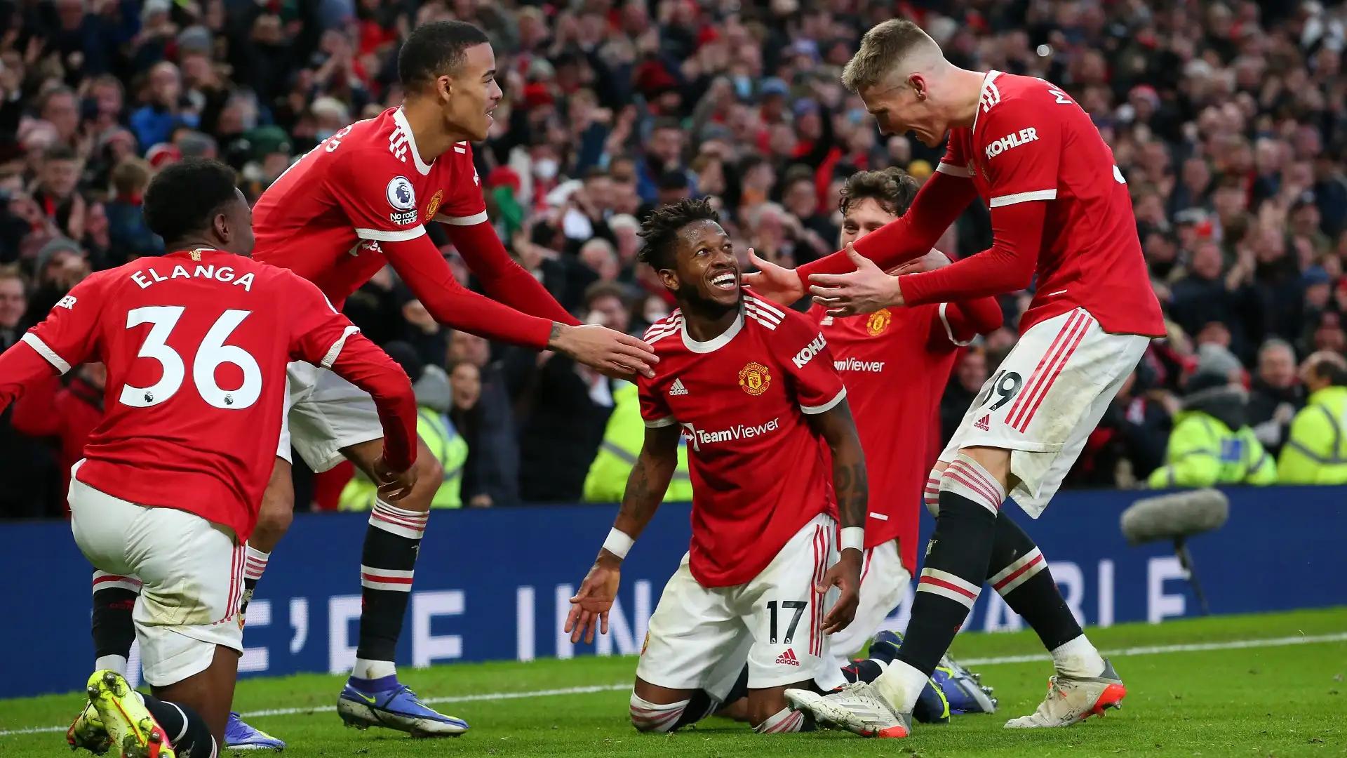 曼联巅峰战术打法,曼联朗尼克带队最新训练