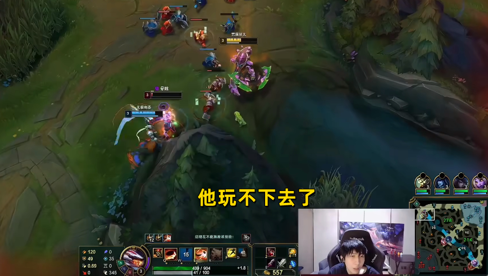 小超梦单杀g2,小超梦一级单杀鳄鱼