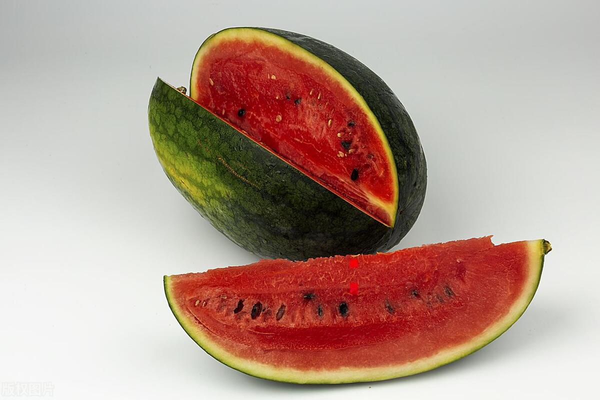 各种西瓜品种怎么选择好吃,西瓜分类和品种有哪些区别