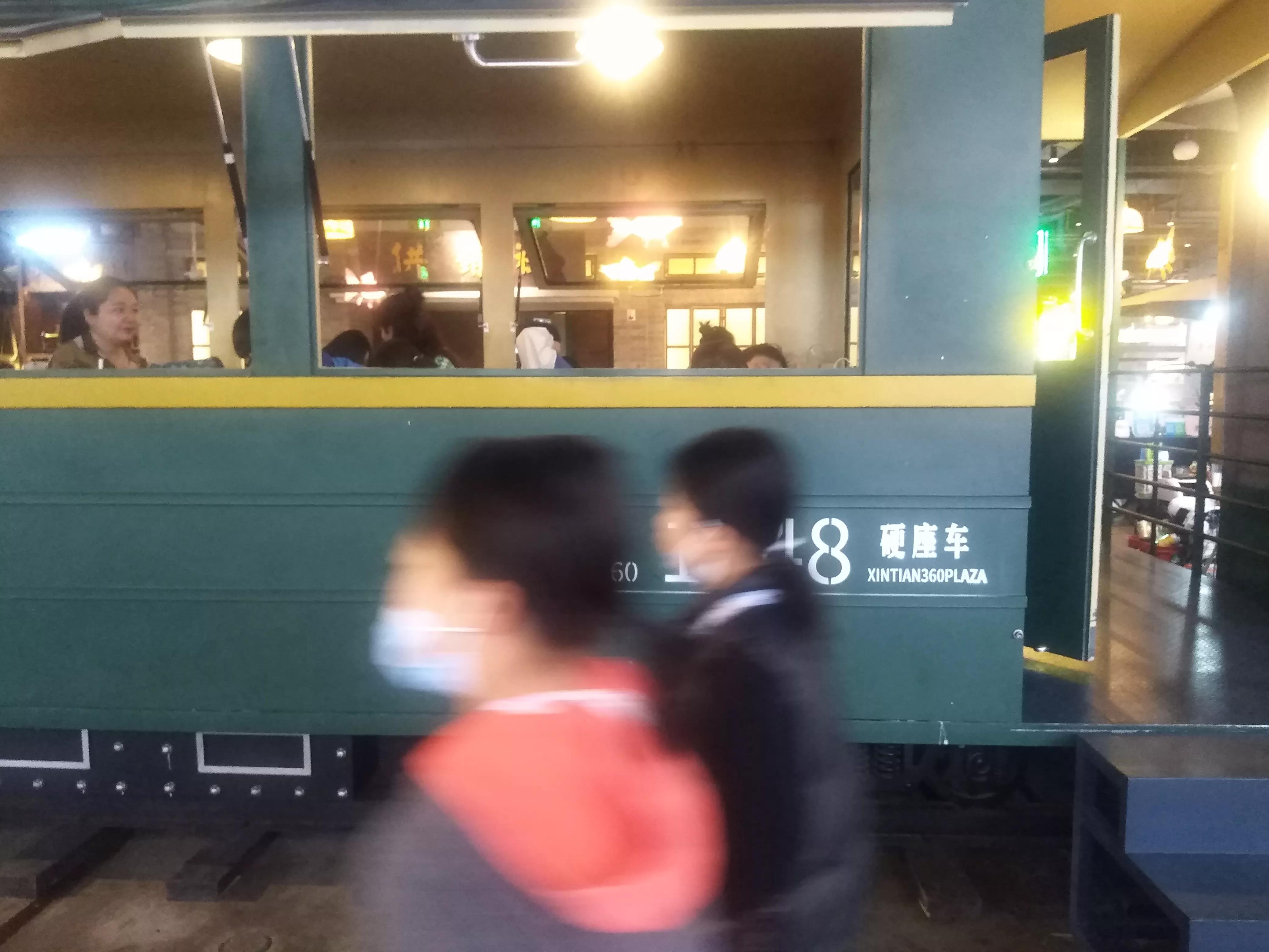 郑州1948主题街区路线图,郑州1948主题复古街区营业时间