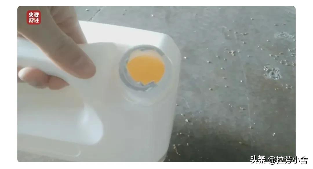 315曝光“香精大米” (315晚会曝光“香精大米”有哪些)