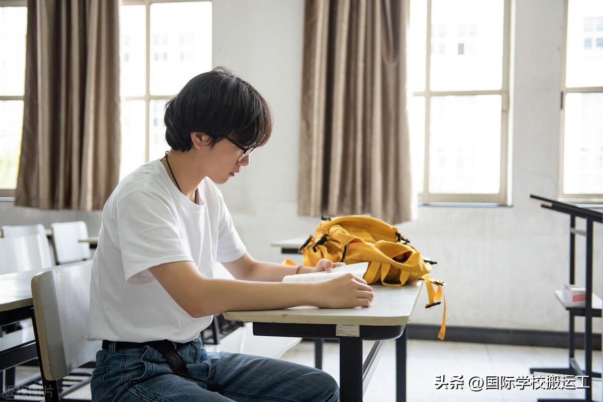 北京中加学校课程表,北京中加学校国内高中部怎么样