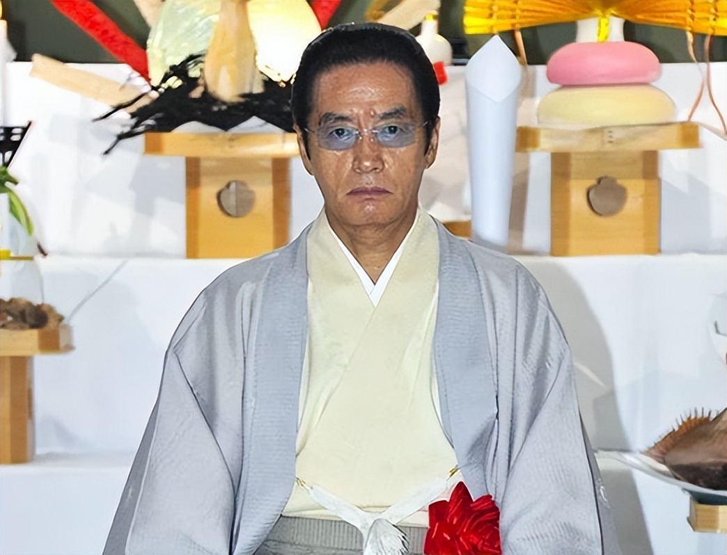 68岁日本黑帮老大不满下身尺寸，手术失败刺杀女护士，后来怎样了