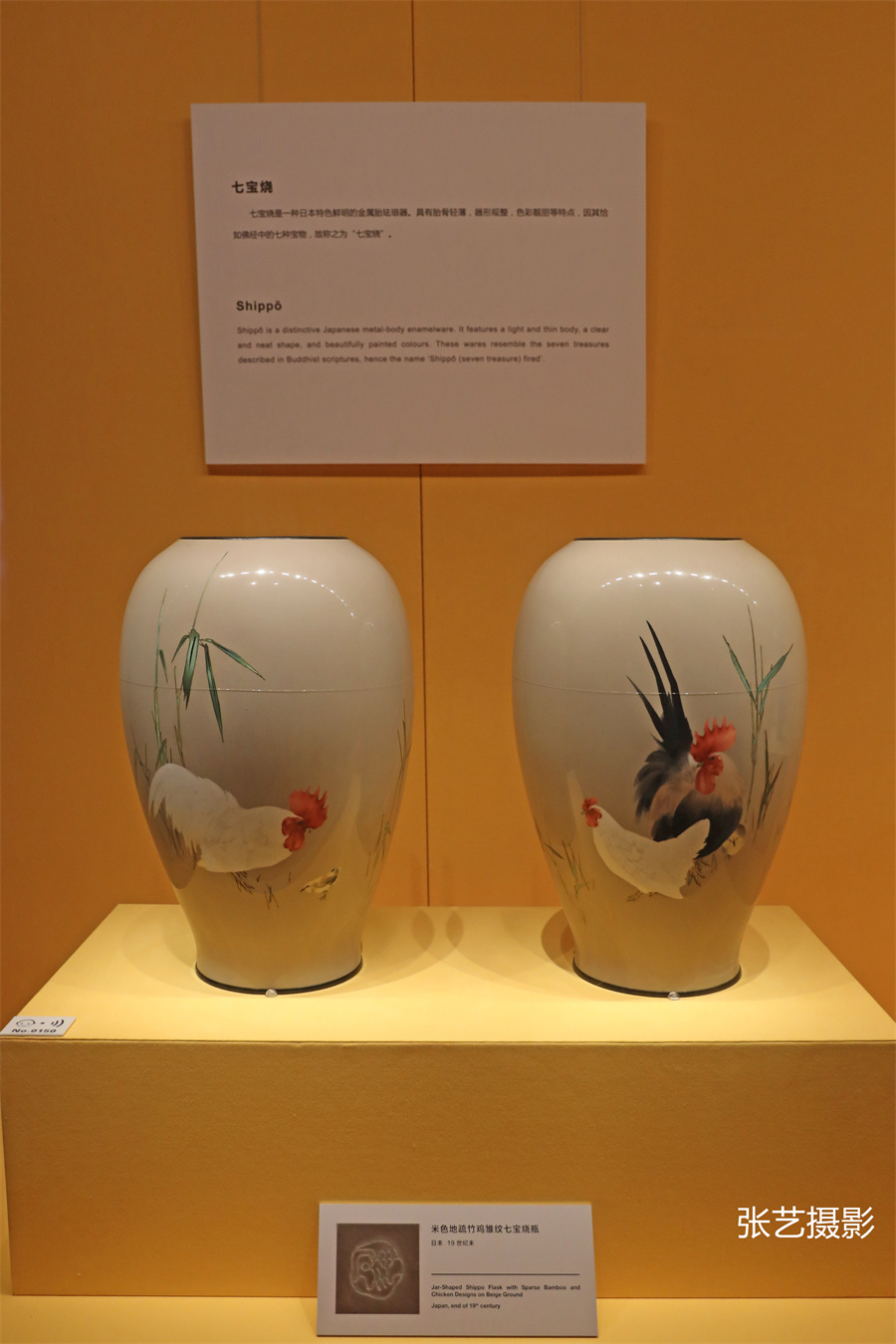 鼓浪屿故宫博物院藏品,故宫鼓浪屿外国文物馆游玩攻略