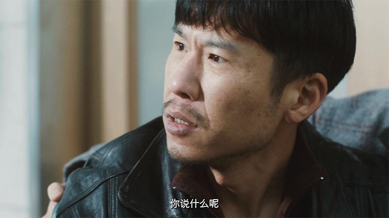 刘奕君和王劲松合作定律,刘奕君和王劲松演技比拼