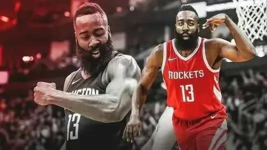 勇士队库里哈登,库里力压哈登开创nba历史先河