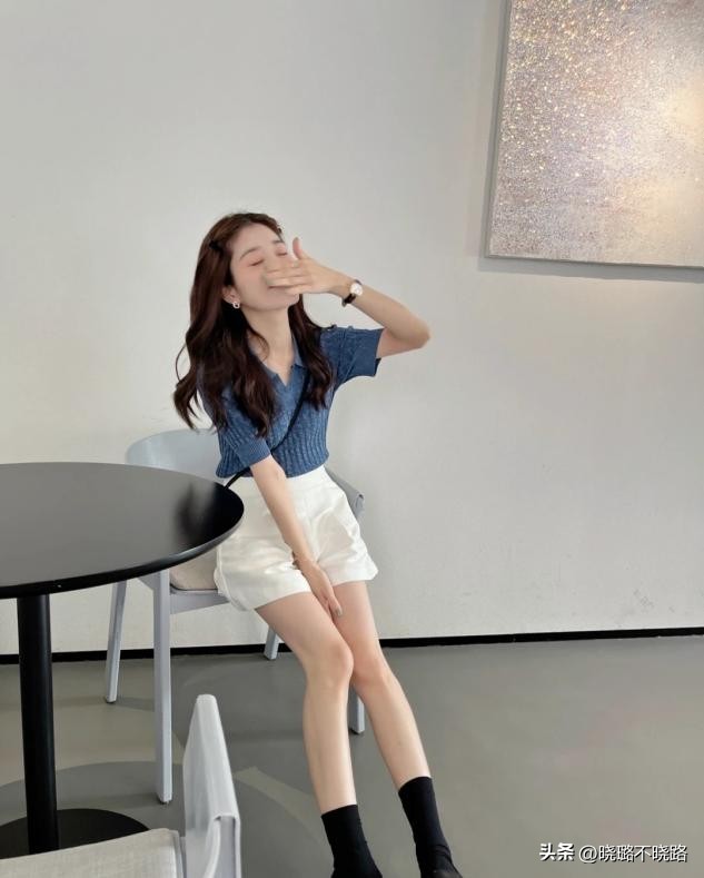 聪明女人都知道这些配色口诀,高级感配色技巧女生必看