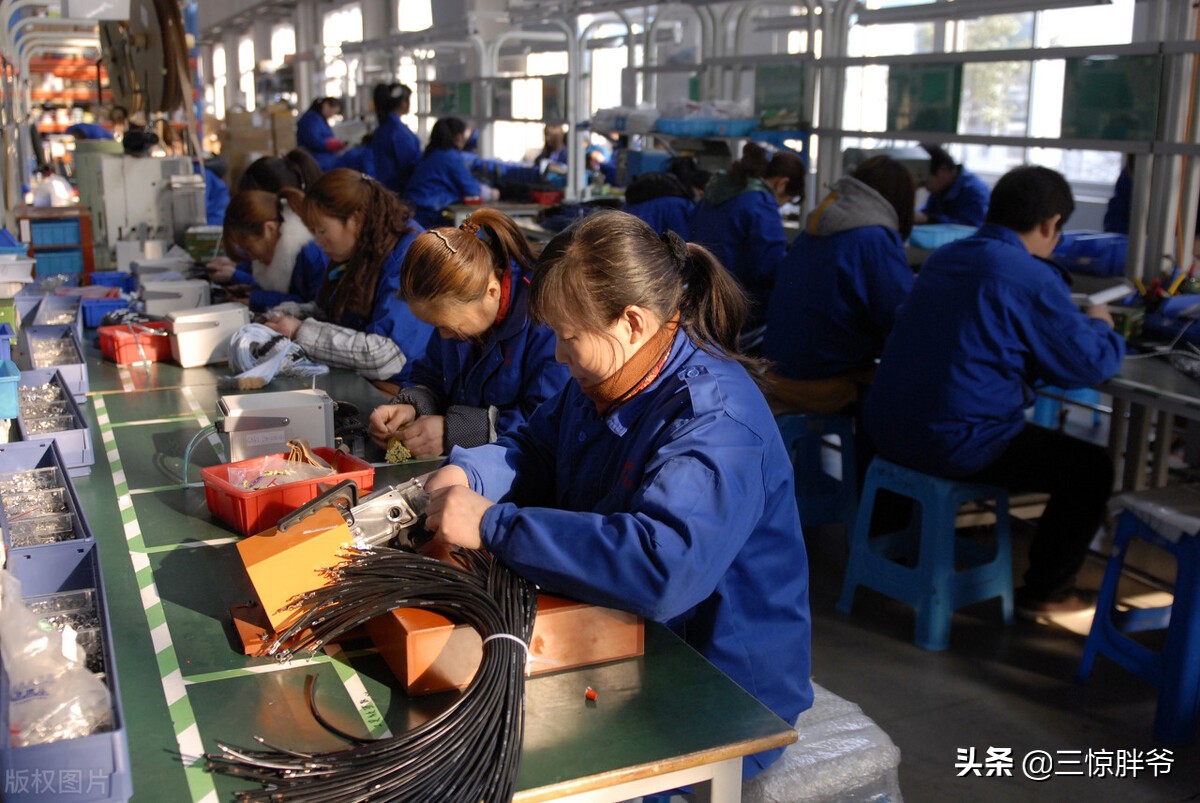 在深圳做cnc的经历,在深圳打工的往事