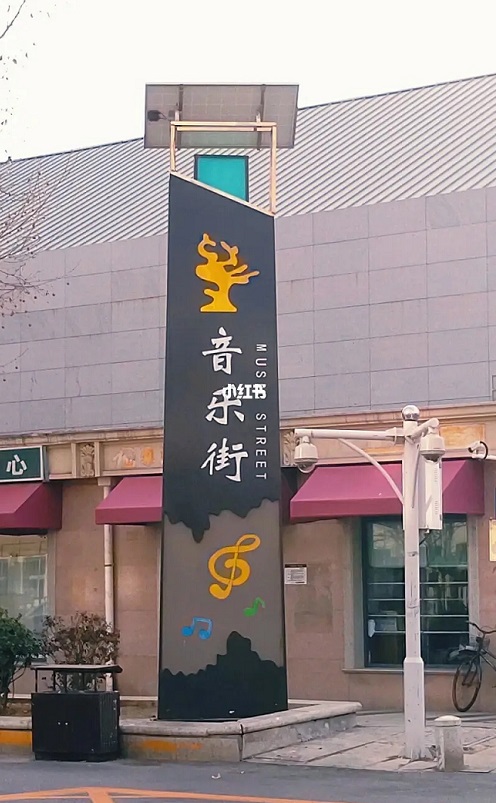 天津周边冷门海边,五一短途冷门自驾游天津