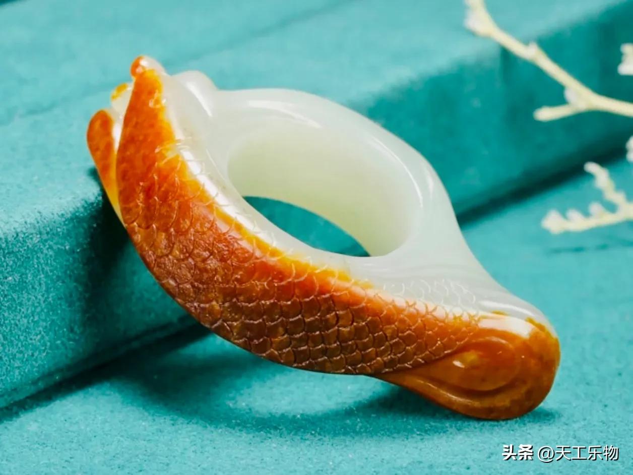 红皮红肉和田玉,红皮白肉和田玉籽料老料