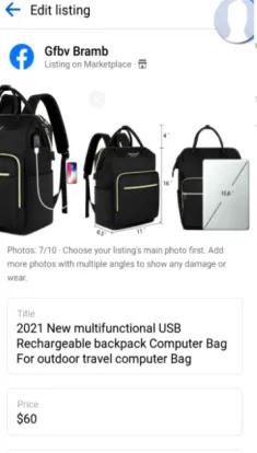 facebookmarketplace推荐机制,facebookmarketplace教程