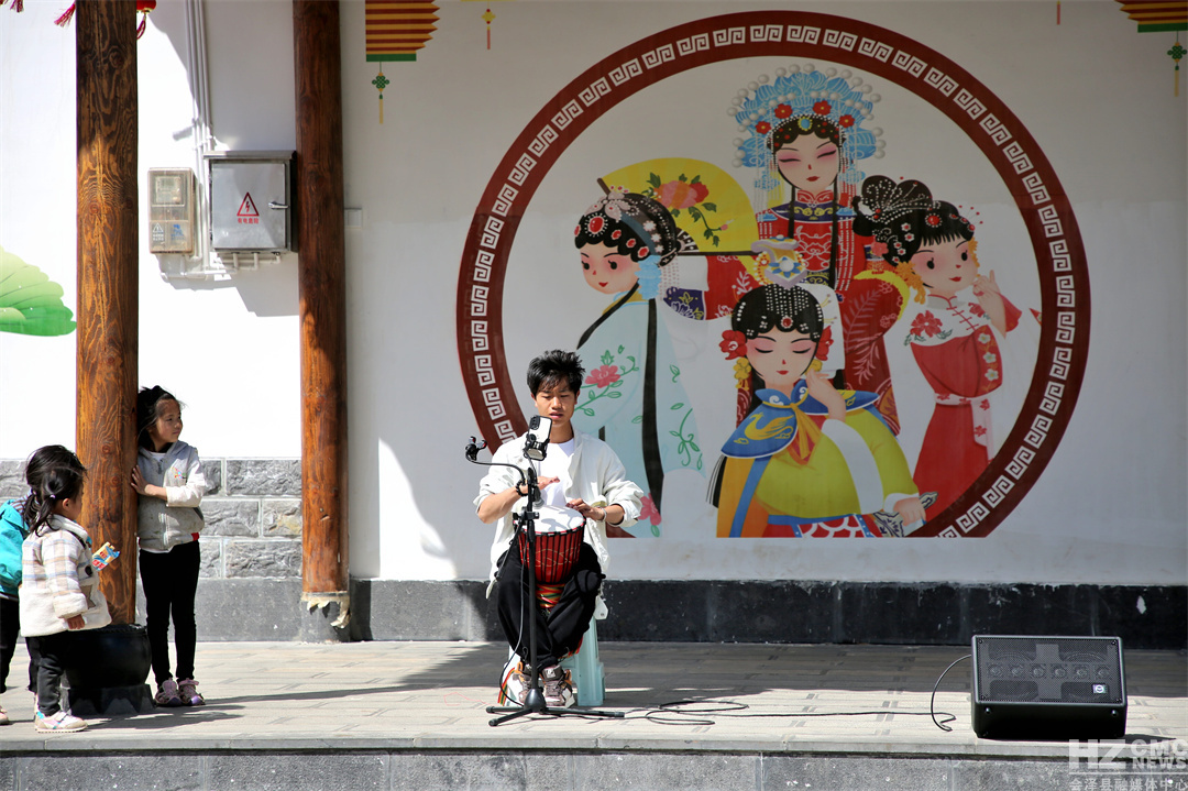 会泽特色乡村旅游很火爆,泽州乡村旅游助推乡村振兴
