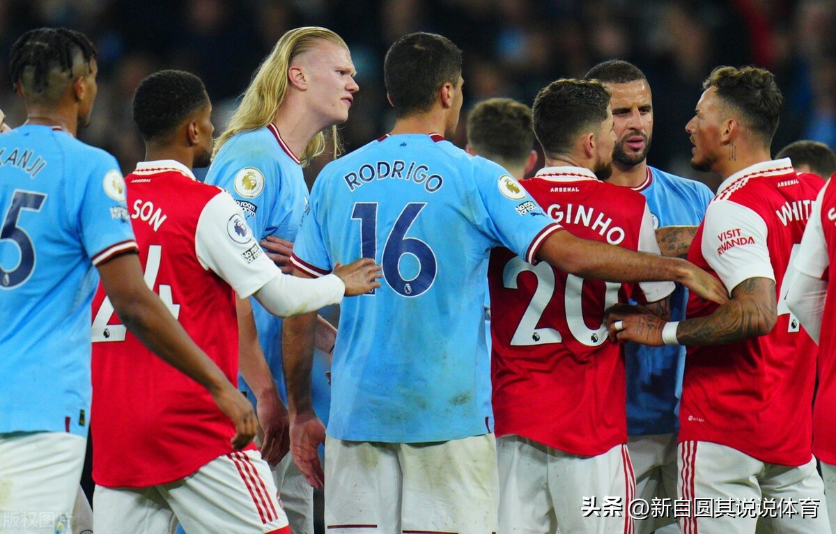 阿森纳1-0击败曼城,阿森纳爆冷2-3遭热刺绝杀