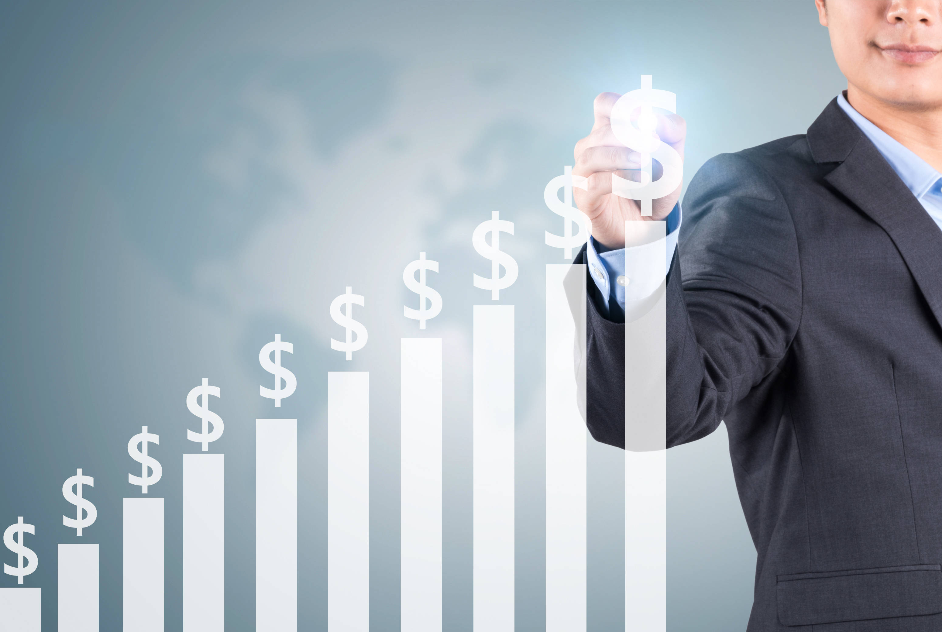 家电行业盈利模式分析案例,家电行业融资现状