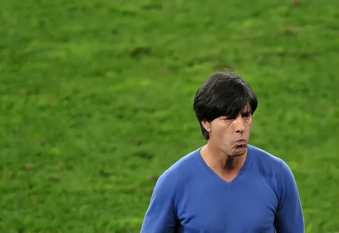 「世界杯专题」：德国战车出征！永远不要低估一颗冠军的心