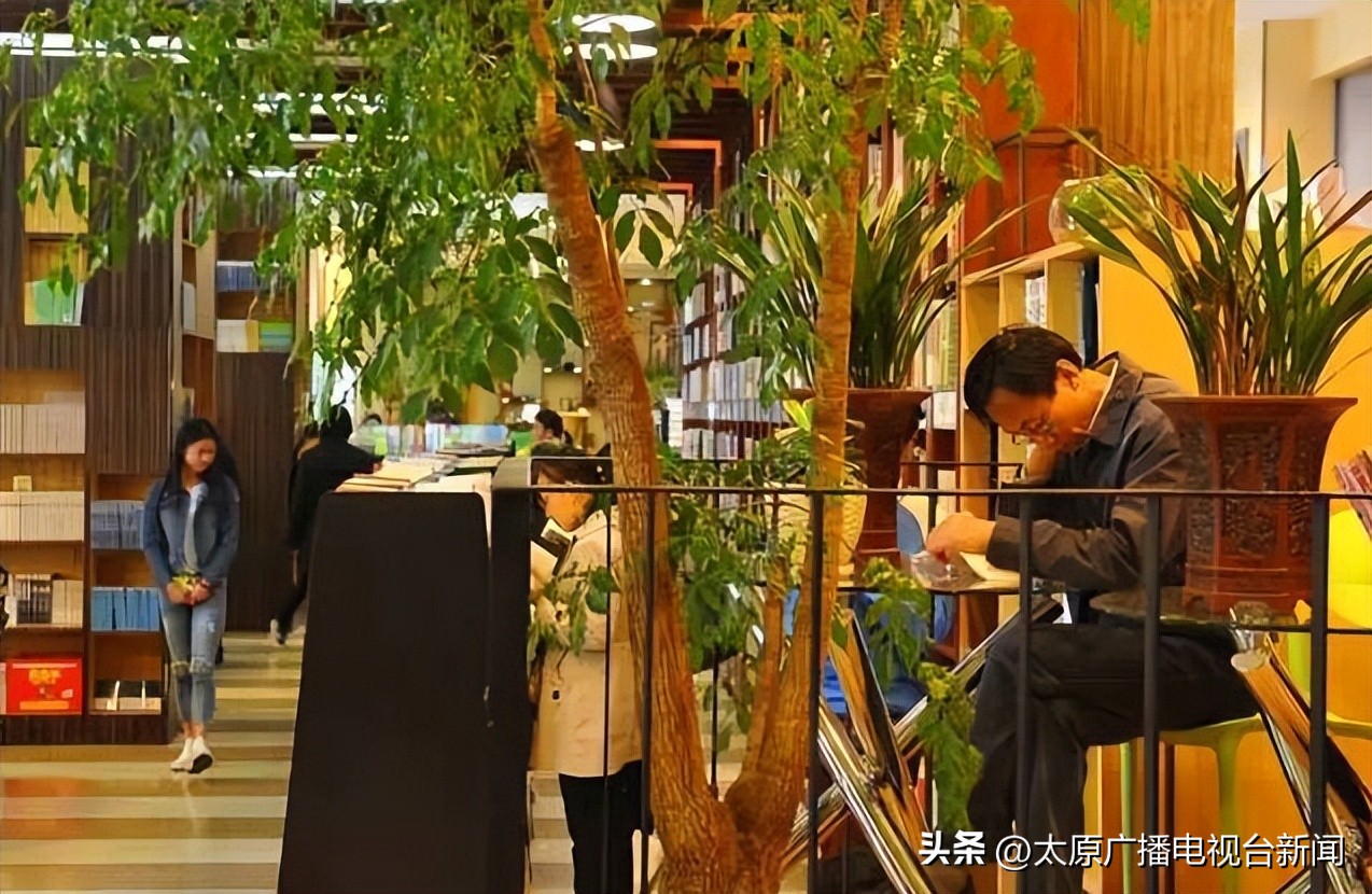 中国最美的书店排行榜,中国最美书店在哪里