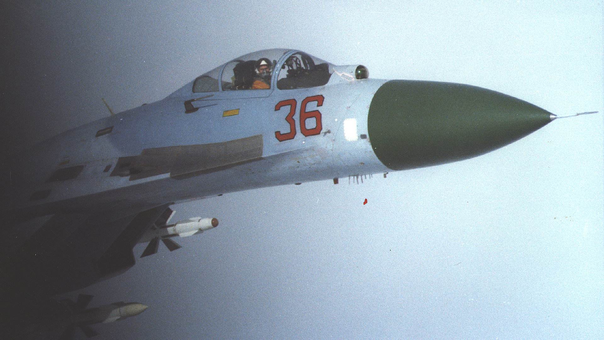 F35再获新订单，芬兰采购64架，已对俄筑起闪电之墙，苏57打不过