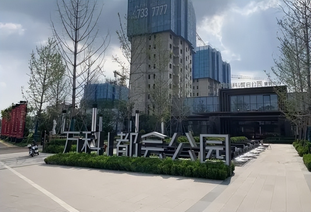 大连万科管理层,万科管理层陷危机