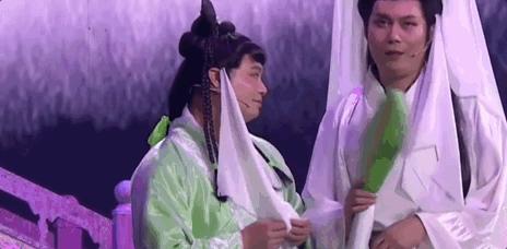 春节档唯一喜剧，连沈腾都服气，难怪这男人要承包春节笑点