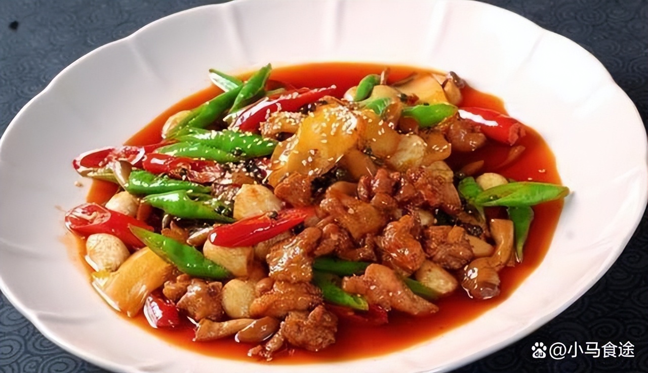 正宗川菜美食推荐,十大好吃川菜