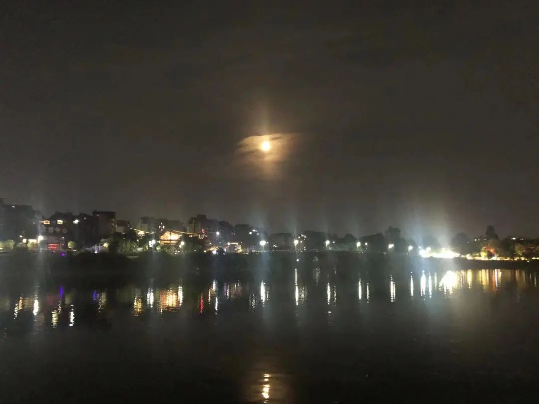 中秋诗词四首全文,中秋节诗词赏析5首