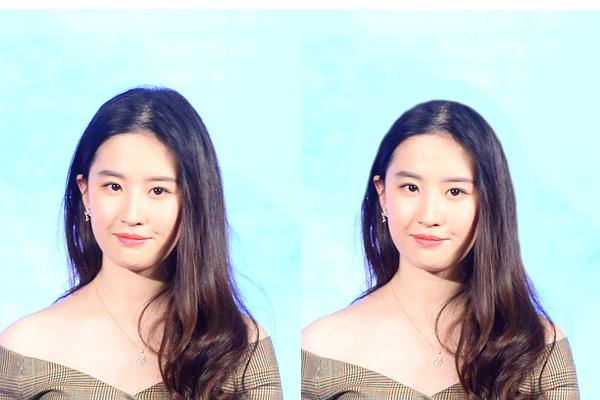 发型提升颜值,看看你适合哪一种发型