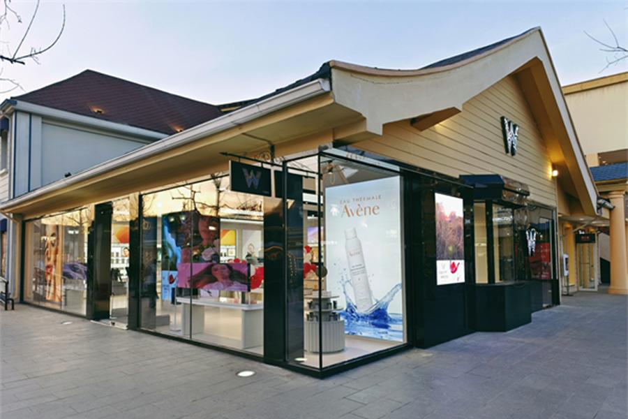 北京商业最新资讯 (北京商业最新消息)