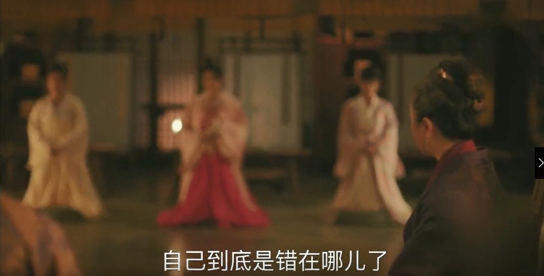 多孩家庭,孩子有矛盾,怎么办?看《知否》,跟孔嬷嬷学家庭教育