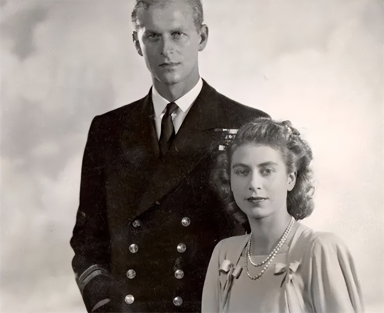 菲利普亲王和女儿安妮,菲利普亲王出轨事件