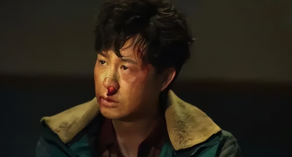 张颂文火了之后影视圈的态度,张颂文火后娱乐圈的反应