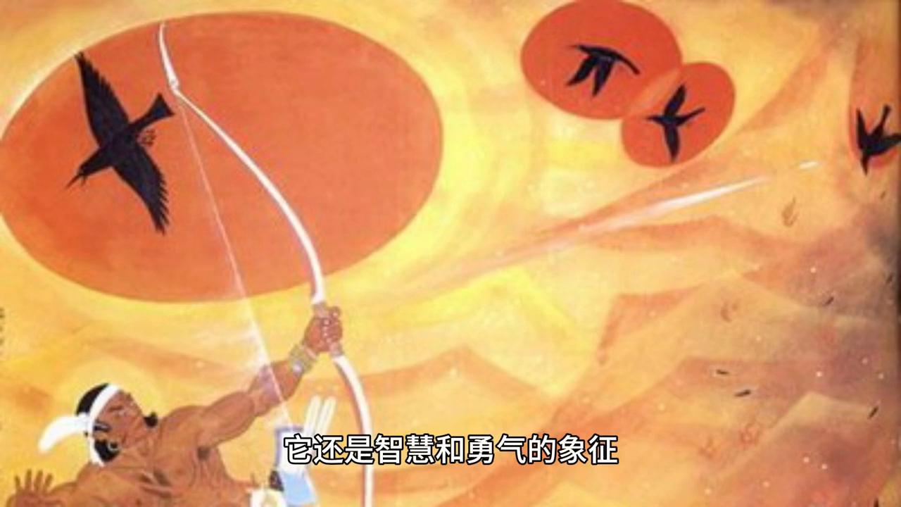 后羿的弓箭到底有多快,后羿的实力到底有多强
