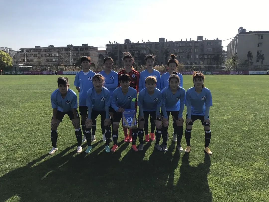 大连人vs中国女足,大连人女足队