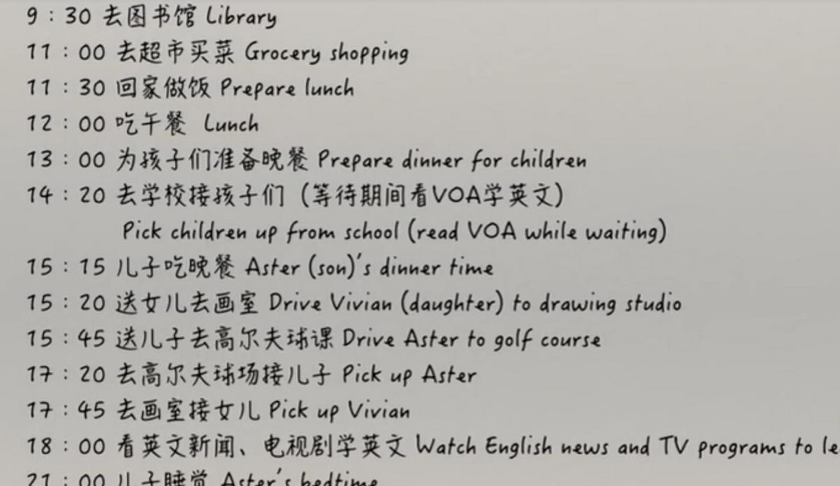 移民的华人看待中国发展,外国人来到中国后的看法纪录片