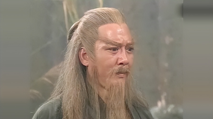 李莫愁和梅超风谁武功高,李莫愁的武功到底是什么水平