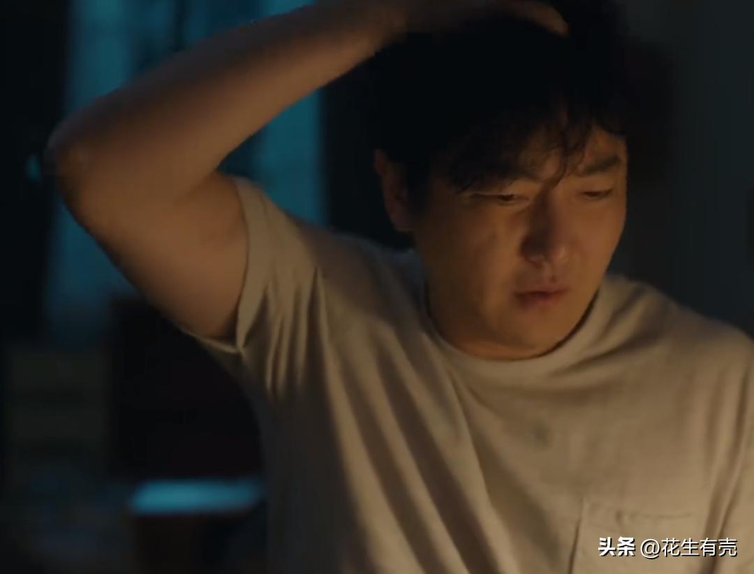 郭京飞年轻时照,郭京飞拿过最佳男主角吗