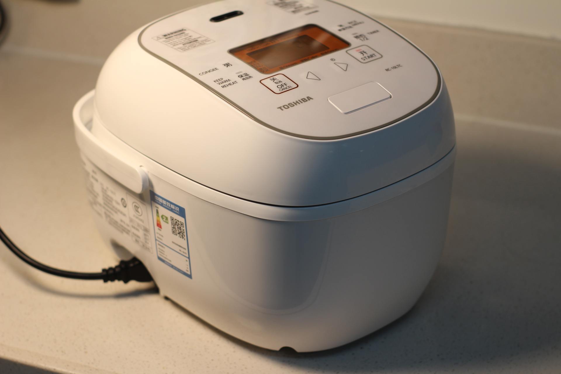 东芝rc10ht电饭煲功能介绍视频,东芝电饭煲rc-10hpc怎么样