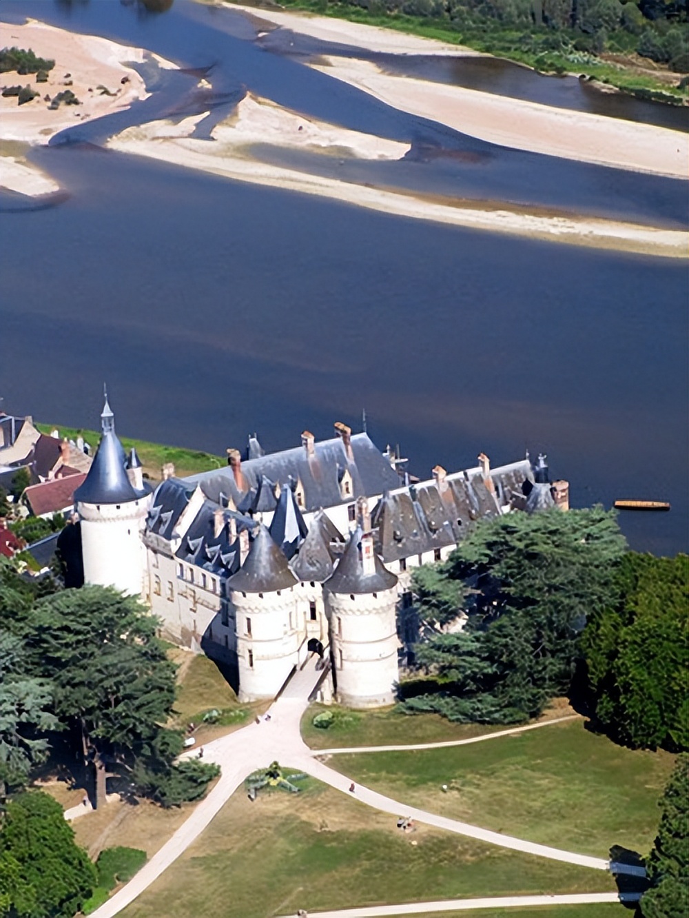 卢瓦尔河谷地区,卢瓦尔河谷怎么样