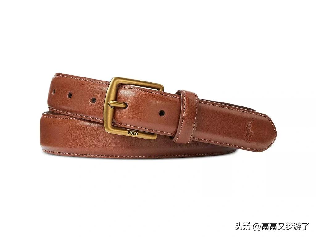 工作皮带男士推荐,适合30岁男士的皮带品牌