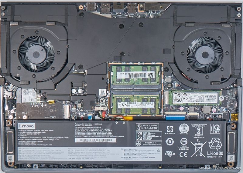 手机里面的vc均热板是什么,使用vc均热板的笔记本推荐