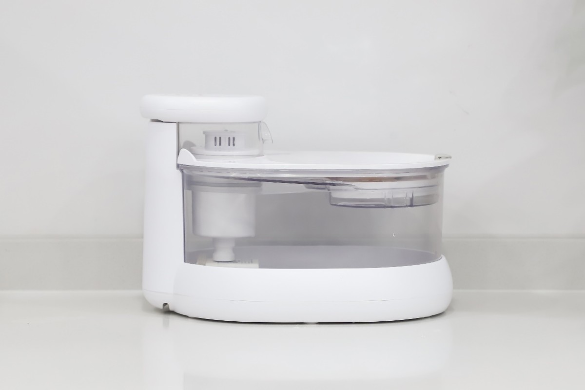 各种品牌宠物自动饮水机测评,安全宠物饮水机测评