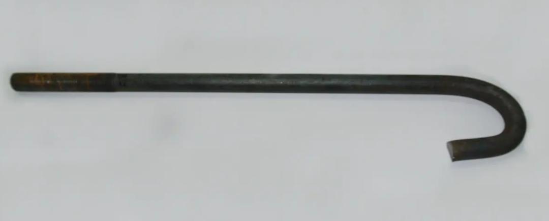 地脚螺栓是高强度螺栓吗,地脚螺栓预埋安装视频