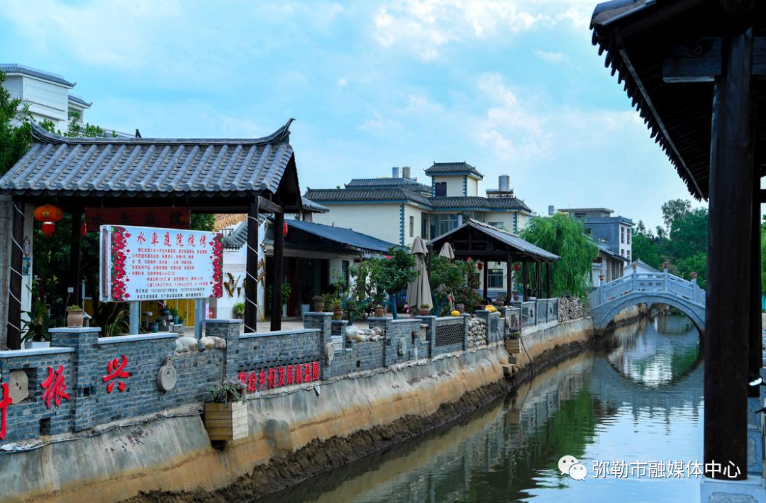 玫瑰开出“新希望”我州这个村致富有“花”招