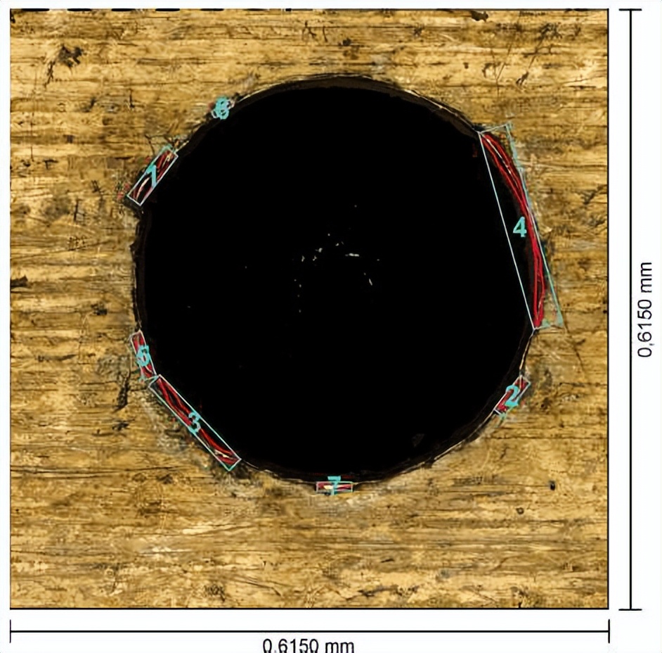 高精度3d测量,3d高精度测量