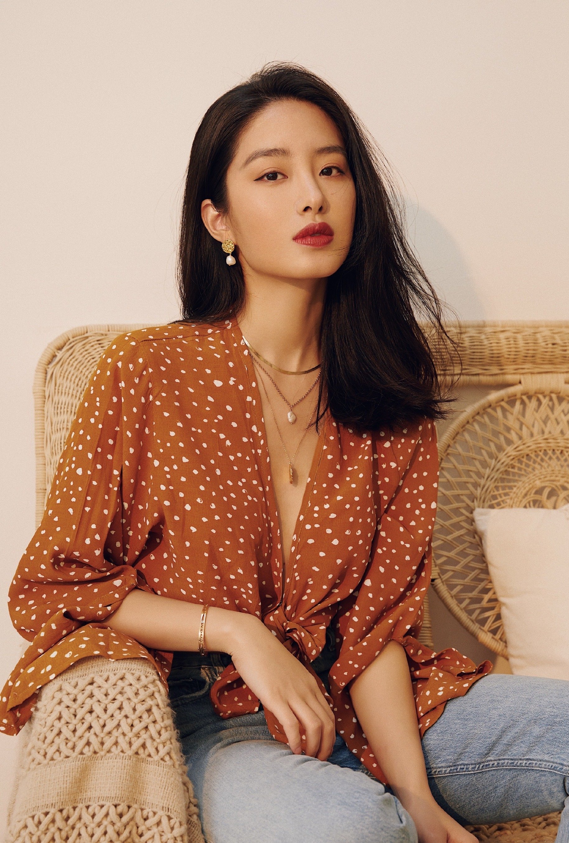 杨采钰陈金飞疑似离婚,陈金飞和杨采钰离婚吗