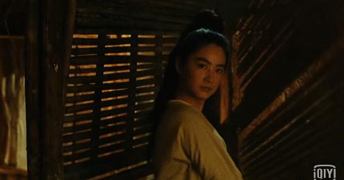 林青霞因《新龙门客栈》哭了大半个中国，至今不敢看