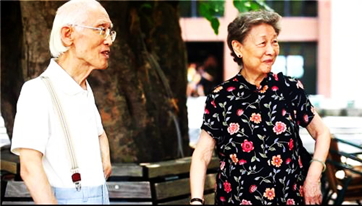 余光中逝世纪录片,余光中悼念乡愁