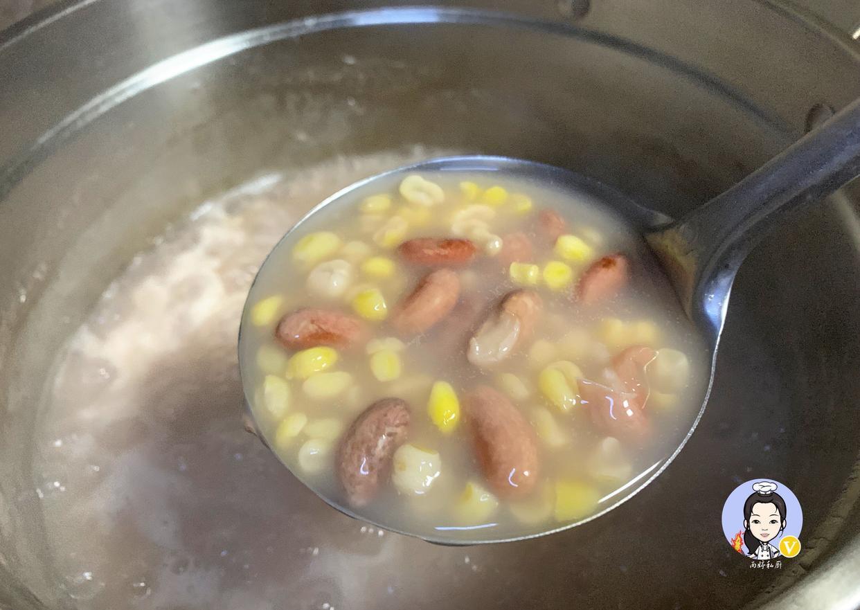 馋得慌视频,东北大碴子粥直播第一名口感细腻