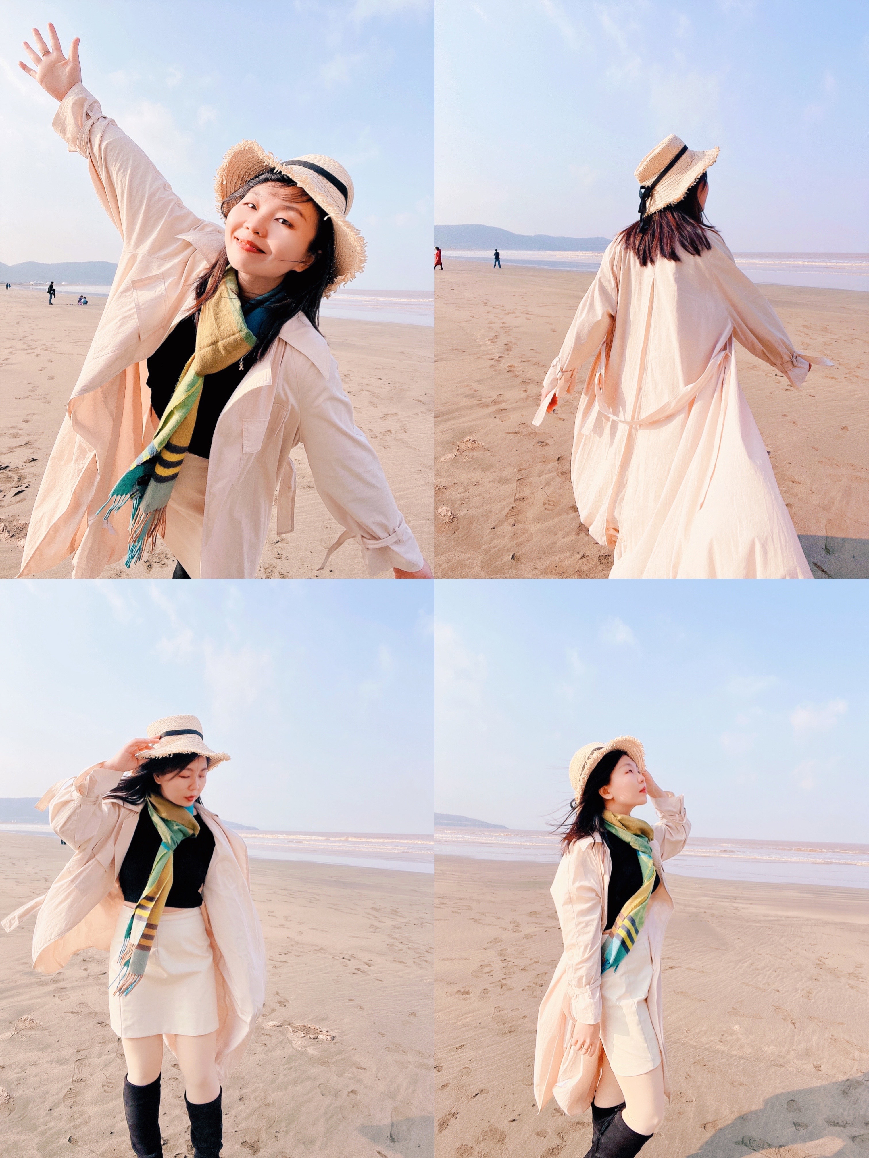 舟山暑假海岛游三天两晚,浙江舟山四天三晚游玩攻略