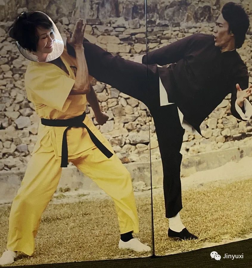 我们的北美之旅第十站,李小龙美国第一站旧金山