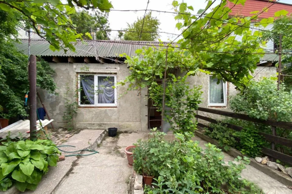 最舒服简单的农家小院,自建房三开间农家小院布局